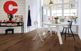 Паркетная доска Upofloor Forte WALNUT GRAND 138 FESTIVE [1171334650100110]