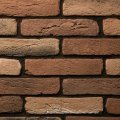 Декоративный искусственный камень Petra Шумерский кирпич рядовой [01П1]