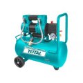 Компрессор безмасленный TOTAL TCS1110242