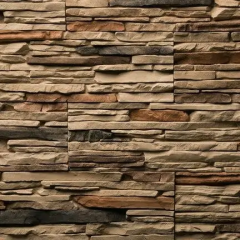 Декоративный искусственный камень Petra Спарта угловой составной [05П3]