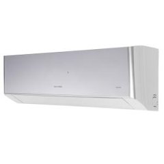 Сплит-система инверторного типа Royal Thermo Fenix DC RTFI-18HN8/silver комплект