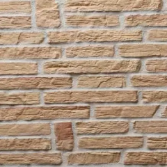 Декоративный искусственный камень Petra Рим рядовой [06П2]