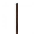 Рейка Zeta HOME L-Line Chocolate правая