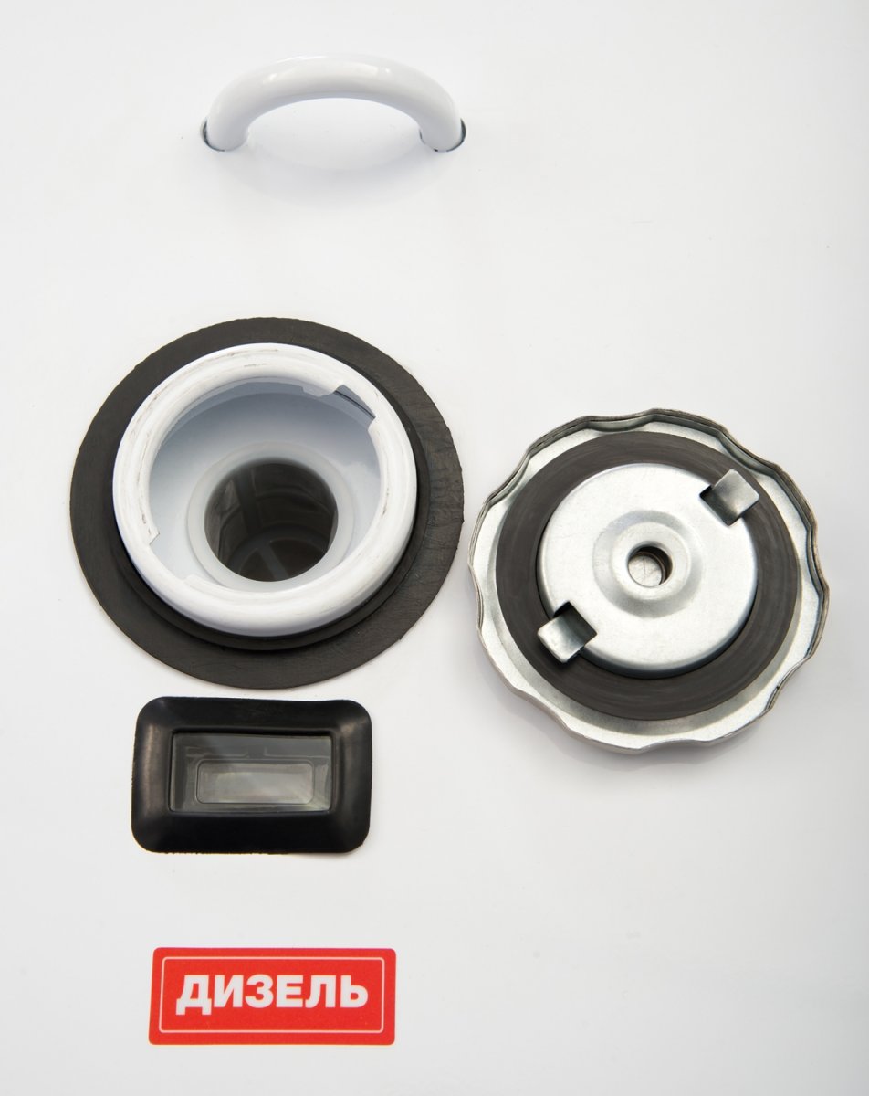 Генератор дизельный DAEWOO DDAE 9000SSE в кожухе