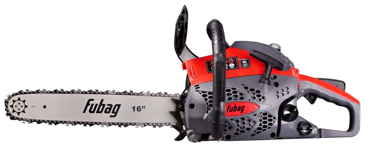 Бензопила FUBAG FPS 37