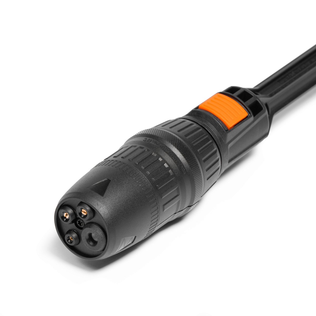 Мойка высокого давления DAEWOO DAW550