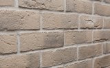 Декоративный искусственный камень Petra Византийский кирпич угловой литой [07П1]