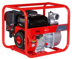 Мотопомпа для чистой воды FUBAG PG 600