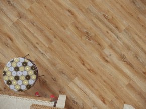 Кварцвиниловая плитка EcoClick EcoRich NOX-1959 Дуб Марракеш