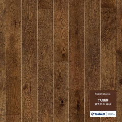 Паркетная Доска Tarkett Tango Дуб Тмин (WTNGA-OEDBCXNT1622)