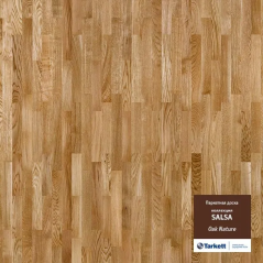 Паркетная Доска Tarkett Salsa Дуб Натур (WSALA-OAKNAPROT227)