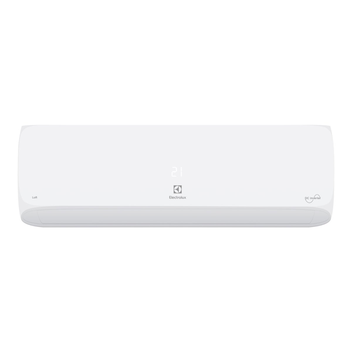 Сплит-система инверторного типа Electrolux Loft DC EACS/I-07HAL/N8 комплект