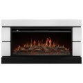 Портал Firelight Moderno 40, белый
