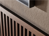 Планка универсальная Zeta HOME Chocolate
