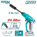 Мойки высокого давления аккумуляторные TOTAL TPWLI2036