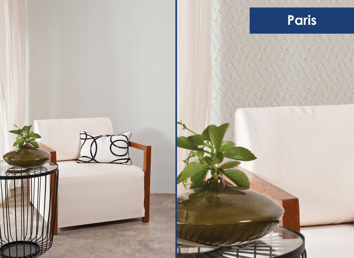 Стеклообои BauTex Luxury Paris LUX 10