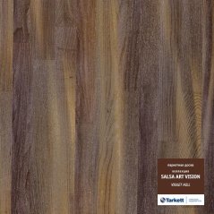 Паркетная Доска Tarkett Salsa Art Vision Violet Hill (550171012)