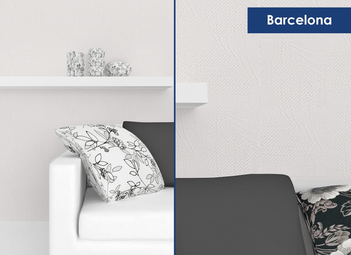 Стеклообои BauTex Luxury Barcelona LUX 13