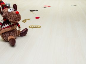 Кварцвиниловая плитка EcoClick EcoWood NOX-1601 Дуб Торонто