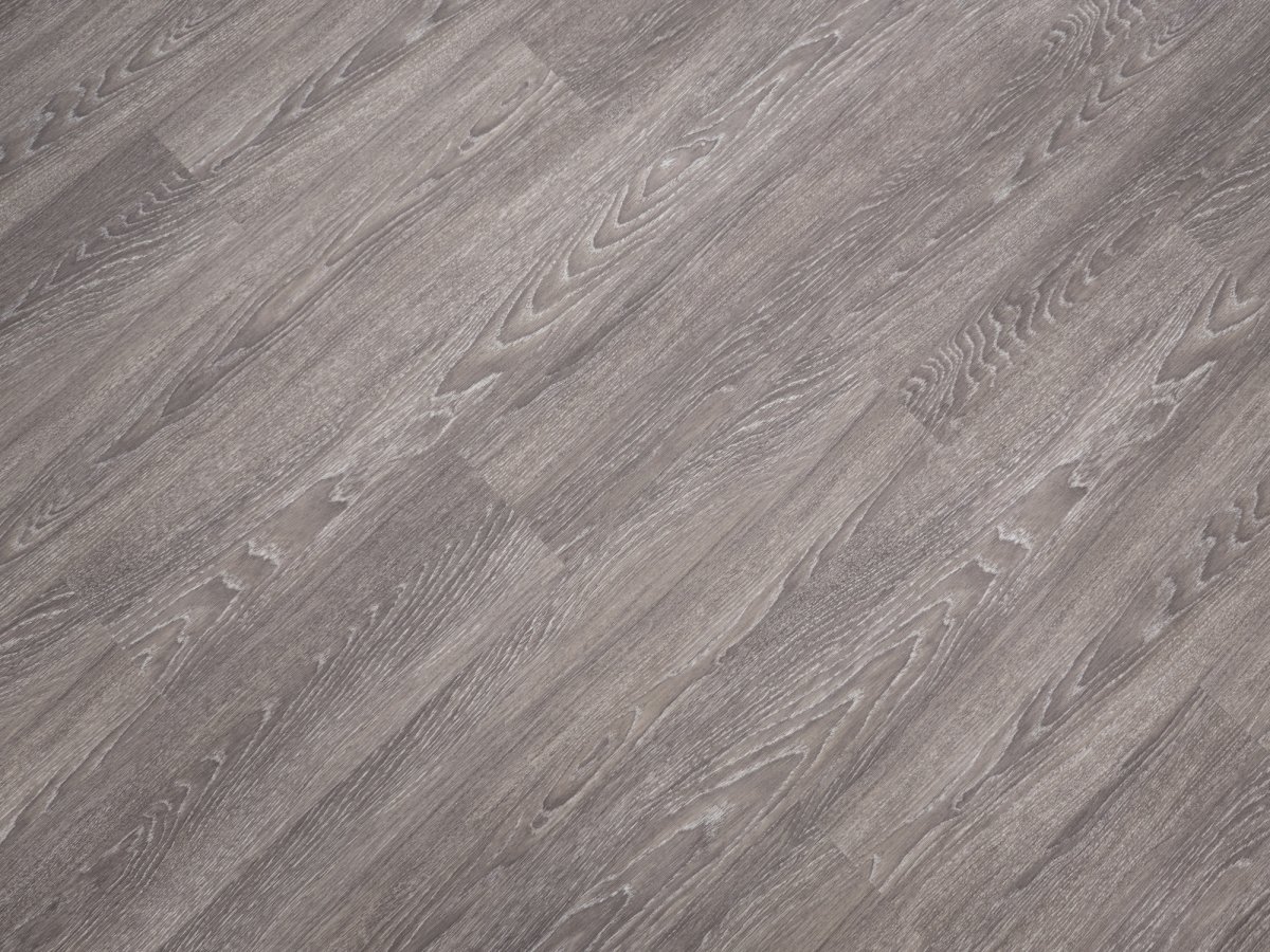 Кварцвиниловая плитка EcoClick EcoWood NOX-1613 Дуб Сен-Пьер