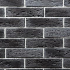 Декоративный искусственный камень Petra Туринский кирпич 12П4