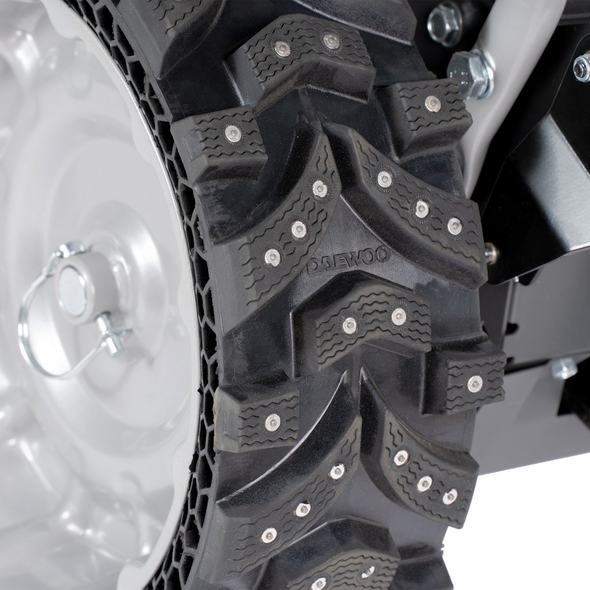 Машина подметальная DAEWOO SC 7080