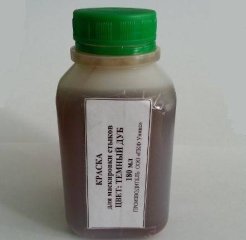 Краска для балки Уникс в цвет балки 180мл