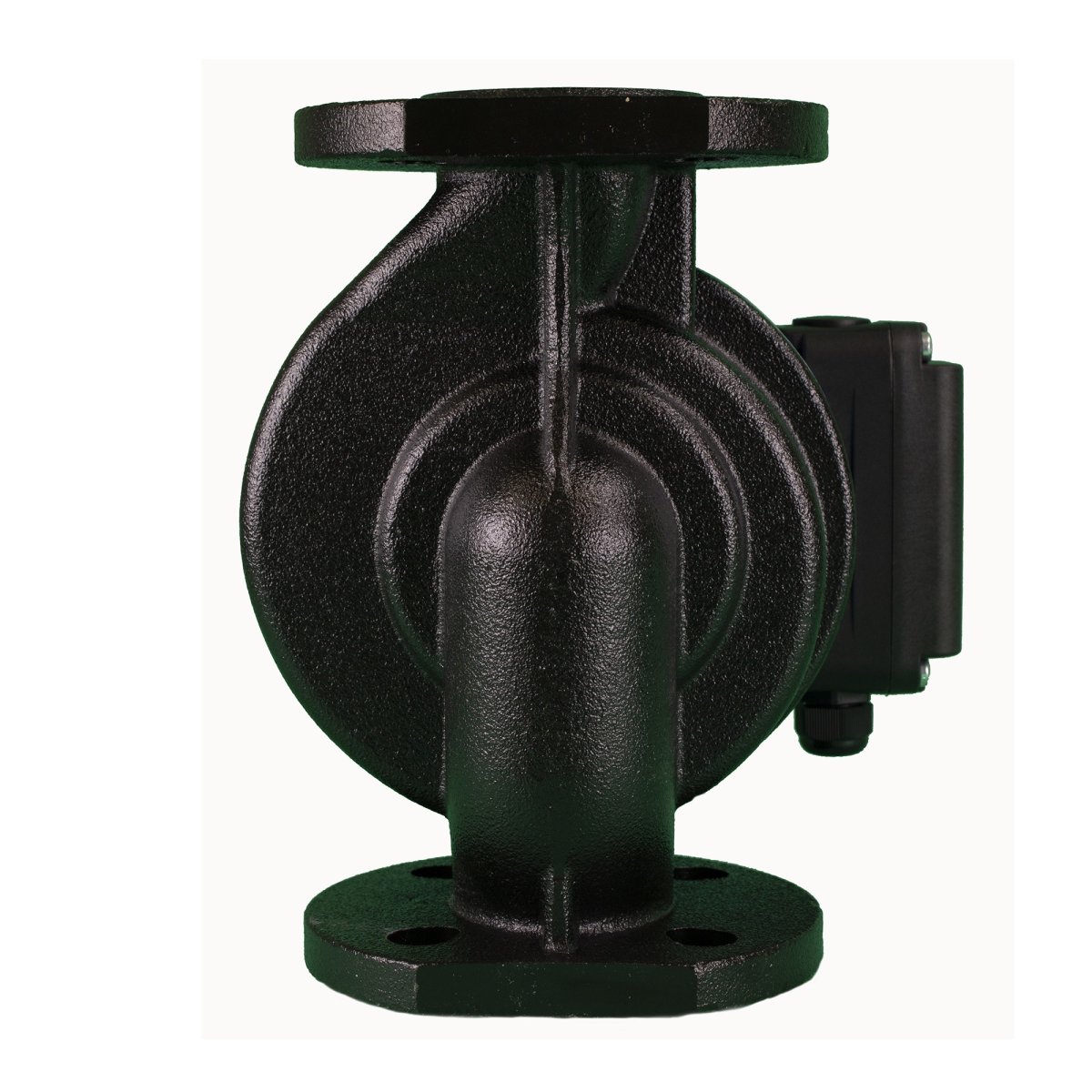 Насос циркуляционный IMP PUMPS GHNbasic II 50-190 F