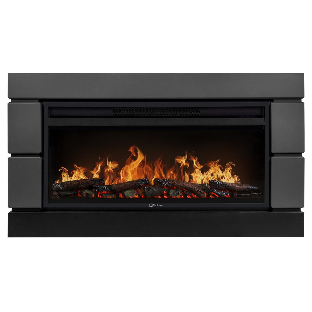 Портал Firelight Moderno 40, графит