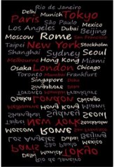 Ковер Sintelon TATTOO 1,90X2,90 L 54MCM