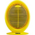 Тепловентилятор Zanussi ZFH/C-405 yellow
