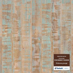 Паркетная Доска Tarkett Performance Fashion Vivienne Grunge (550169010)