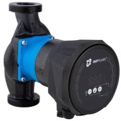 Насос циркуляционный IMP PUMPS NMT SMART II C 25/100-180