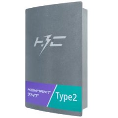 Станция зарядная НЗС Компакт 7,4 Т