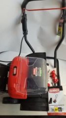 (Уценка) Культиватор аккумуляторный Hammer RT40V (без батареи)