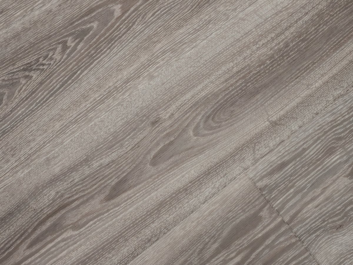 Кварцвиниловая плитка FineFloor Wood FF-1416 Дуб Бран