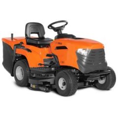 Райдер бензиновый DAEWOO DLT 98 HV (минитрактор) с гидростатической трансмиссией