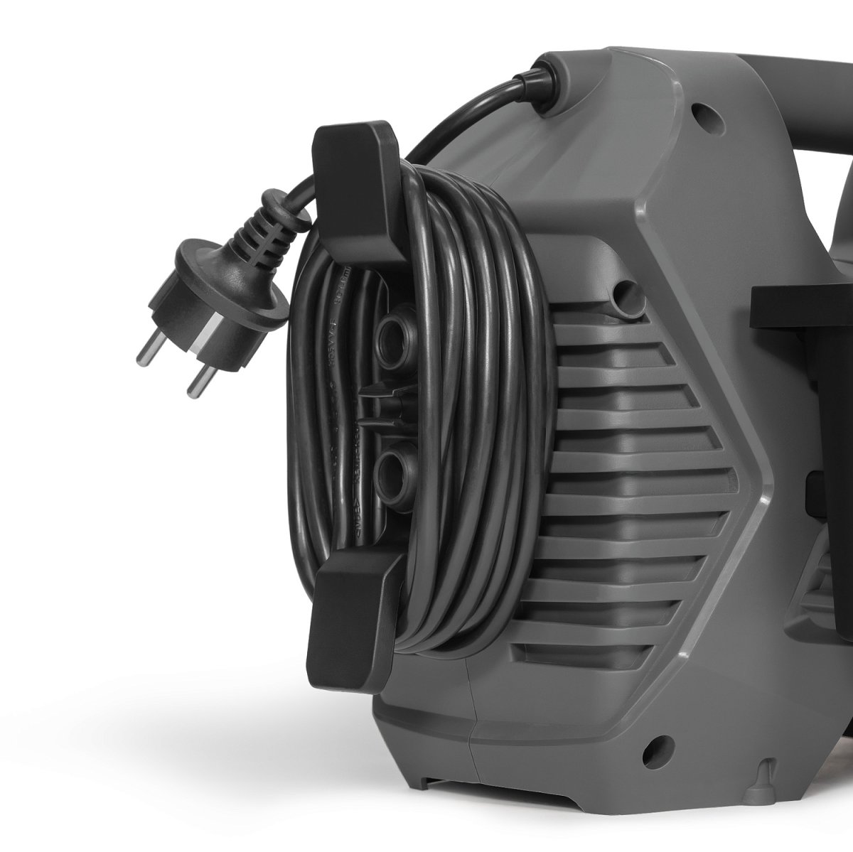 Мойка высокого давления DAEWOO DAW 6 Compact