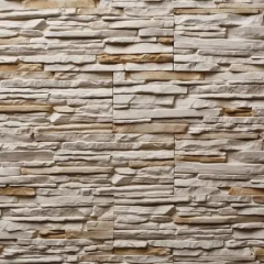 Декоративный искусственный камень Petra Спарта рядовой [05П1]
