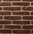 Декоративный искусственный камень Petra Шумерский кирпич угловой составной [01К2]