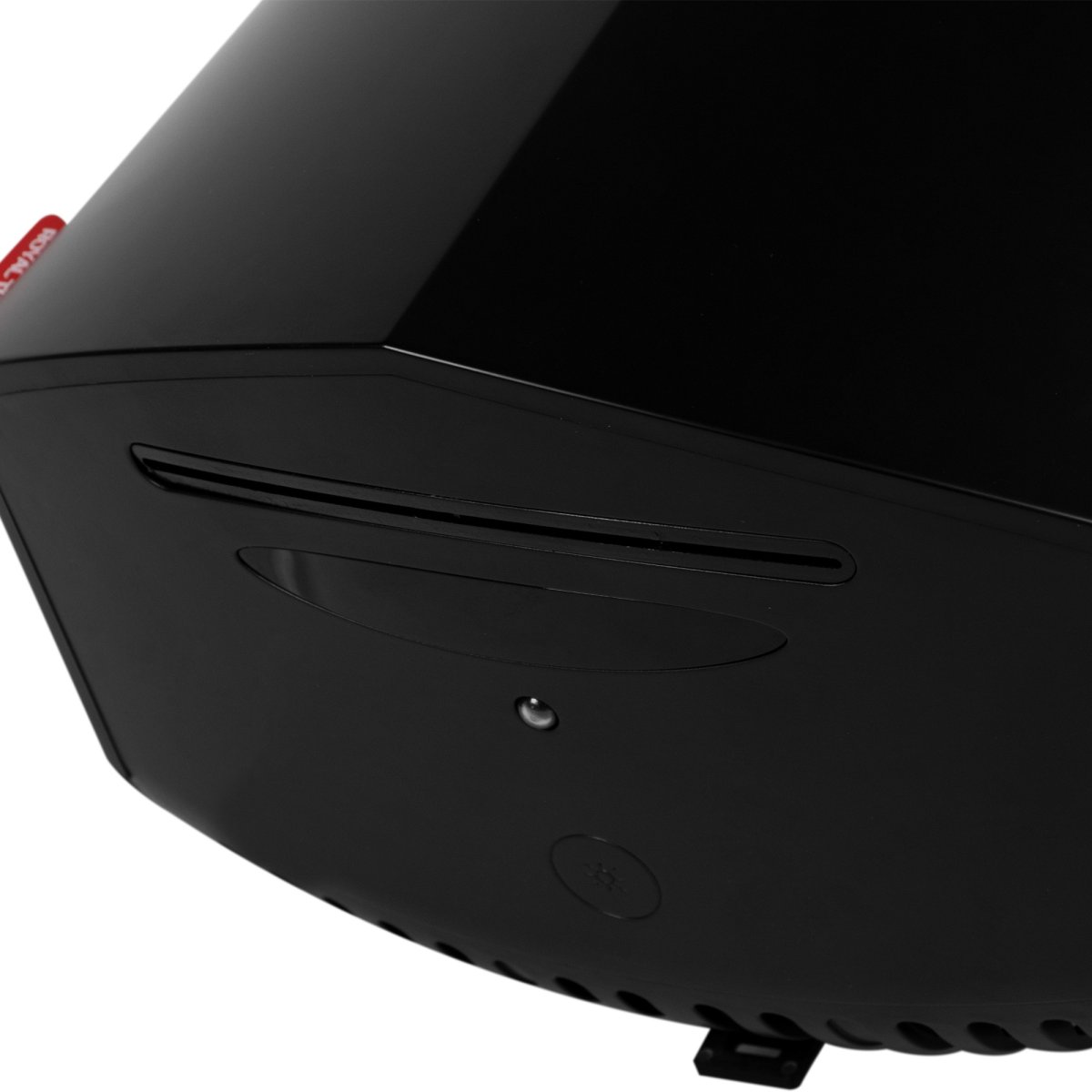 Сушилка для рук электрическая Royal Thermo RTHD-1100 White