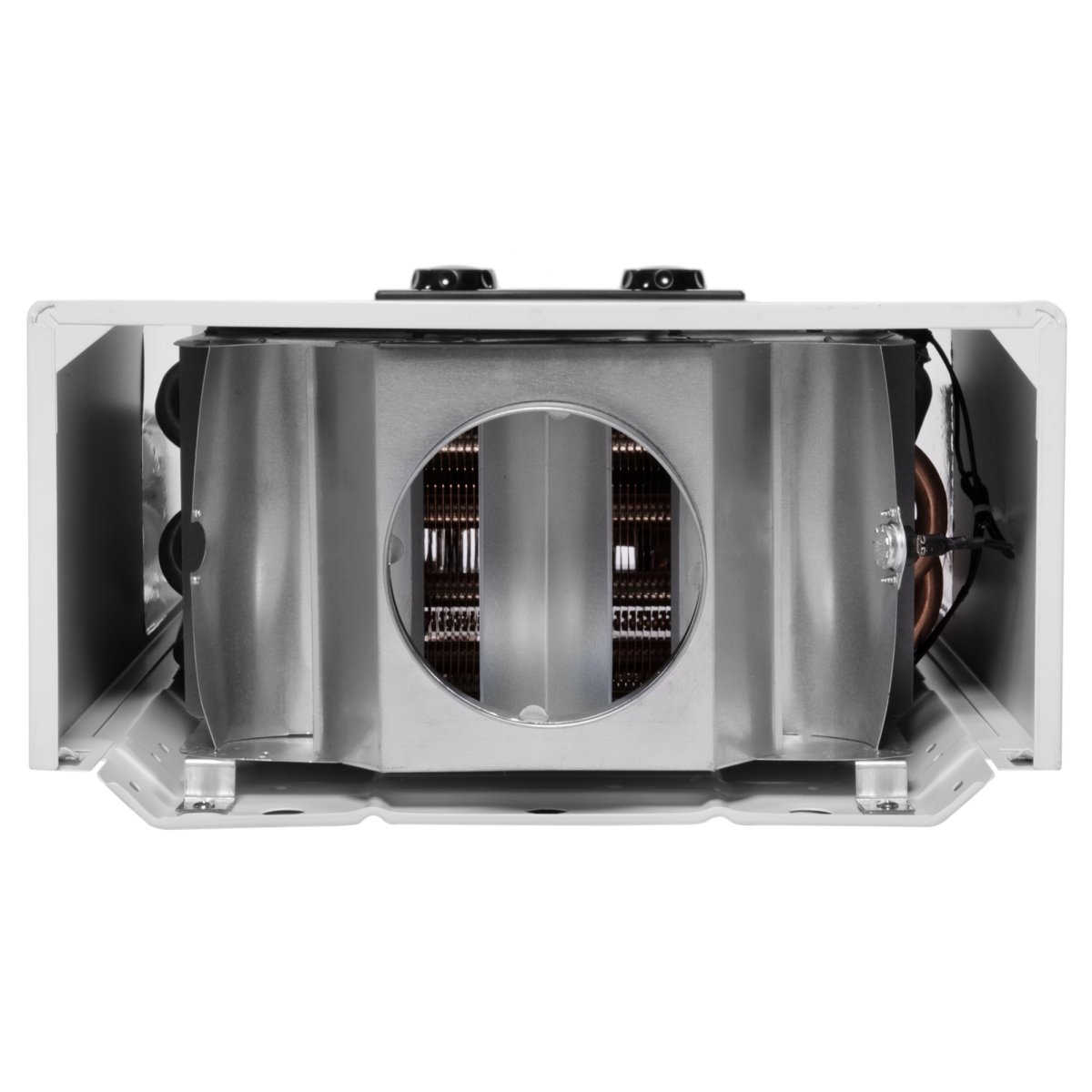 Колонка газовая Royal Thermo GWH 12 Inflame