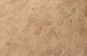 Пробковый клеевой пол IDENTITY CHAMPAGNE 6mm Cork Pure