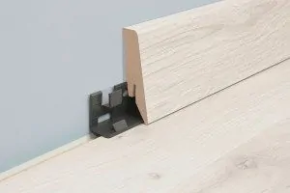 Стартовая планка для стеновых панелей Kronowall 3D (плинтус)