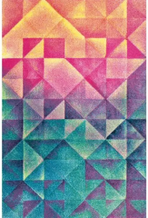 Ковер Sintelon VEGAS POP 1,20X1,70 L 41KPK