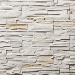 Декоративный искусственный камень Petra Олимпия угловой составной [09П1]