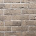 Декоративный искусственный камень Petra Византийский кирпич угловой литой [07П1]