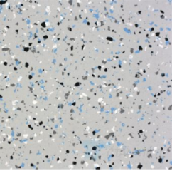 Линолеум токопроводящий Titan Vinyl  SHIELD XYR-613 Storm