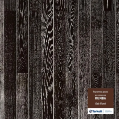 Паркетная Доска Tarkett Rumba Дуб Фьорд Браш (WRMBA-OEBBBZPT1212)