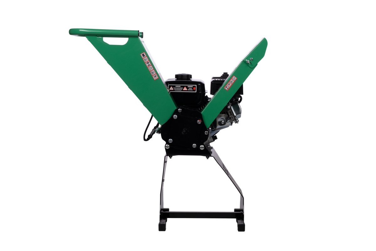 Измельчитель бензиновый Oasis BI-7/1 Eco